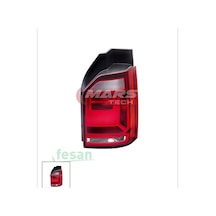 Vw Transporter T7 R 2015 Dikey Açılan Stop