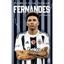 Fernandes - Ybve-715876