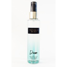 Victoria’s Secret Dream Parfümlü Body Mist Vücut Yağı ve Spreyi 150 ML