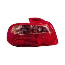 Avensis 2001 2002 Stop Lambası Sol P21w R5w Oem No:8156105090