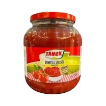 Tamek Domates Salçası Cam 1500 G 6'li Avantaj Paketi Mıchu