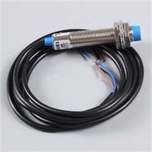 Lj12A3-4-Z/Bx Endüktif Mesafe Sensörü - 4Mm, Dc6-36V