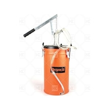 Valvolin Kovası Olp/12 N11.265