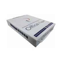 Office Paper A4 Fotokopi Kağıdı 80 Gr 500 Adet