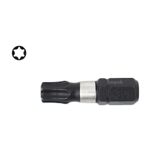 Ceta Form T30 X 25 Mm Darbeli Torx Bits Uç Cb/811tm