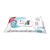 M-Pets XL Kedi Köpek Temizleme Mendili 30'lu