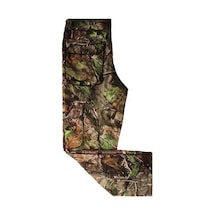 Siber Outdoor Termal Pantolon M