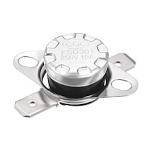 Ksd301 50 C Limit Termostat No 250v 10a