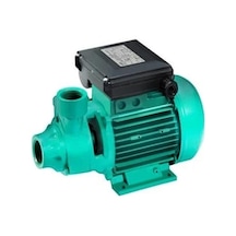 Wilo Initial Peripheral Pv 50 M Tek Kademeli Periferik Santrifüj Pompa