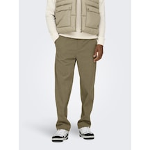 Only & Sons Onssınus Loose Corduroy 0111 Pant Erkek Kahverengi Pantolon - 22027421 Kahverengi Only & Sons Onssınus Loose Corduroy 0111 Pant Erkek Kahverengi Pantolon - 22027421 Kahverengi