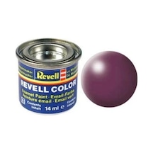 Email Color Purple Red - Silk - Boya 14 Ml