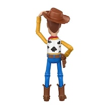 Pixar Toy 5 İmza Hareketli Woody Aksiyon Figürü
