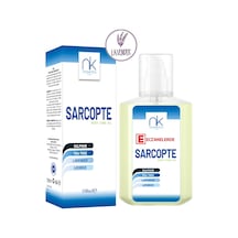 Sarcopte Güçlü Formül Koruyucu Lavanta Cilt Bakım Losyonu 250 ML