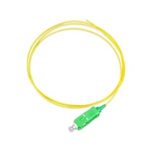Sc Apc Sm G652d Fiber Optik Pigtail L:1m