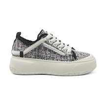 Lumberjack Veller Pearl Siyah Kadın Sneaker 000000000102159300