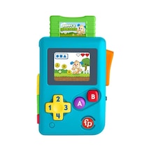 Fisher Price Lil Gamer Cıp- Tu