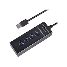 Concord C-848 USB 3.0 4 Port Çoklayıcı