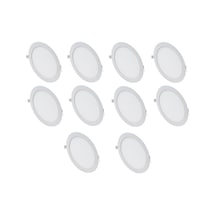 Cata Ct-5148 10 Adet 15w Slim Led Panel Alüminyum - Gün Işığı