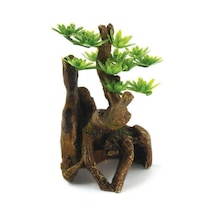 Chicos Ch60018 Mini Bonsai Dekor - Akvaryum Dekoru