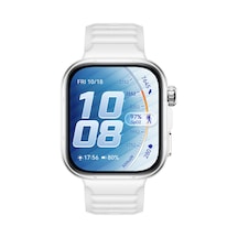 Huawei Watch Fit 5 Pro Akıllı Saat (Huawei Türkiye Garantili)