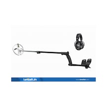 XP Deus Dedektör WS5 Kulaklık ve 22CM HF Başlık İle