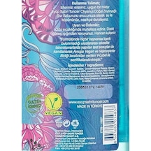 Doğal Zeytinyağlı Sıvı Sabun Okyanus Kokulu Pet Şişe 500 Ml
