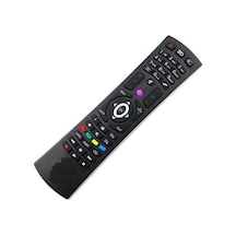 Vestel Uyumlu 3D Tv Kumanda Smart Led Uydulu Kumandası Seg