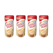 Nestle Coffee Mate Kahve Kreması 400 Gr X 4 Adet