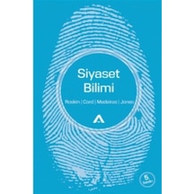 Siyaset Bilimi - Michael G. Roskin - Adres