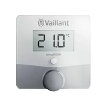 Vaillant Kablosuz Akıllı Oda Termostatı Myvaillant Smart