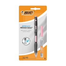 Bıc Velocity Premium 1 Kalem + 1 Silgi + 6'lı Uç Blister - 8 Adet Tarı