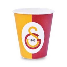 Galatasaray  Bardak 8 Adet