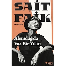 Alemdağ Da Var Bir Yılan - Ezjı-665893