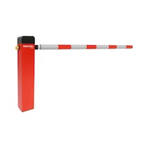 Perkotek Sx3 Otopark Bariyeri