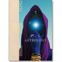 Astrology. The Library of Esoterica - Thunderwing - Taschen GmbH