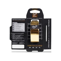 Gruv Gear Fretwrap Metals Gold - Small