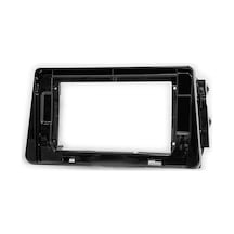 Maitech Daf009930 Nissan Midaf0a 2017-2020 Model Multimedya Teyp Çerçevesi 9"