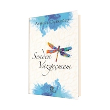 Senden Vazgeçmem - Ayşegül Çiçekoğlu - Pika