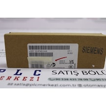 6ES7193-6PA00-0AA0, 6ES7 193-6PA00-0AA0 SIMATIC ET 200SP, SPARE PART SERVER MODULE  ÜRT.GARANTİSİ