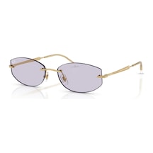 Ray-ban 0rb3792 001/mh 55 Altın
