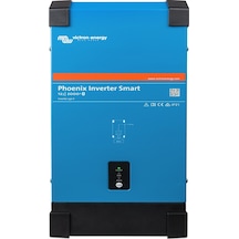 Victron Energy Phoenix Smart 12/2000 1600w Tam Sinüs İnvertör