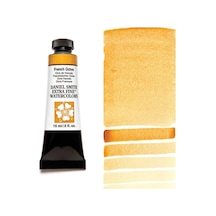 Extra Fine Tüp Suluboya 15 Ml Seri 1 French Ochre Nocolor-fedc37f3