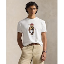 Polo Ralph Lauren Polo Bear T-shirt Beyaz