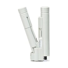 Lyk Bm100x Işıklı Büyüteç Mikroskop 100x