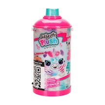 28796 Sun-cnl-hobi Set Aırbrush Plush My Stery Mını Plush - Izbp-892679 1 Adet