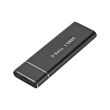 PrimeX PX-M220 Type-C USB 3.1 M.2 NVMe SSD Kutusu