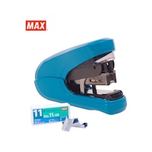 Max Vaimo 11 Hd-11flk Mavi Zımba Makinesi ve Zımba Teli