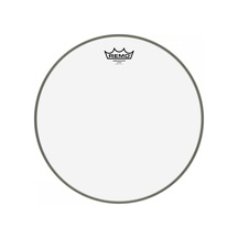 Remo  Ambassador  Clear  14  İnç  Davul  Derisi