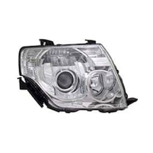 Mıtsubıshı Pajero Ön Far Elektrikli Motorlu Sağ 2007-2010 8301a350 39237623