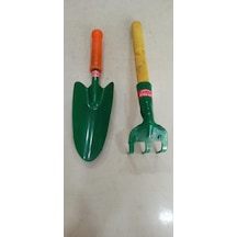 Kürek- Tırmık Set